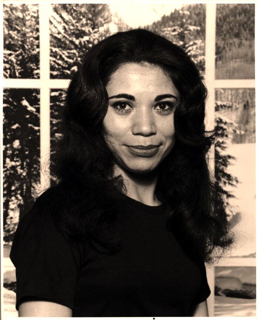 Obituary of Marianna Zuniga
