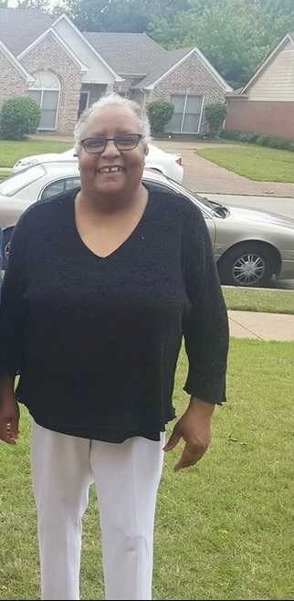 Obituary of Glenda Ann White