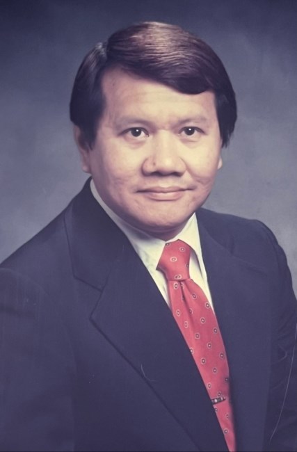 Obituary of Angel C. Quintos