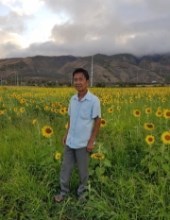 Obituary of Rogelio Tomas Reyes