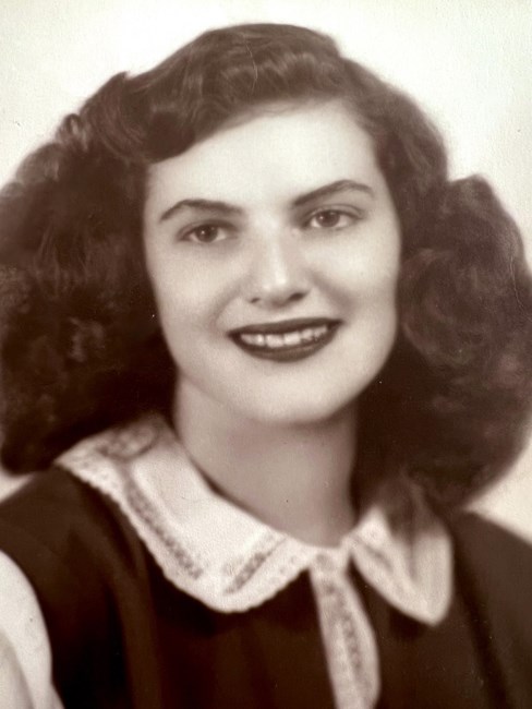 Obituary of Charlene Virginia Dinger