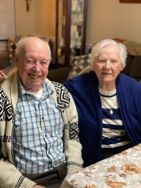 Avis de décès de Ann T. Costello