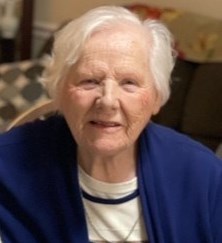 Avis de décès de Ann T. Costello