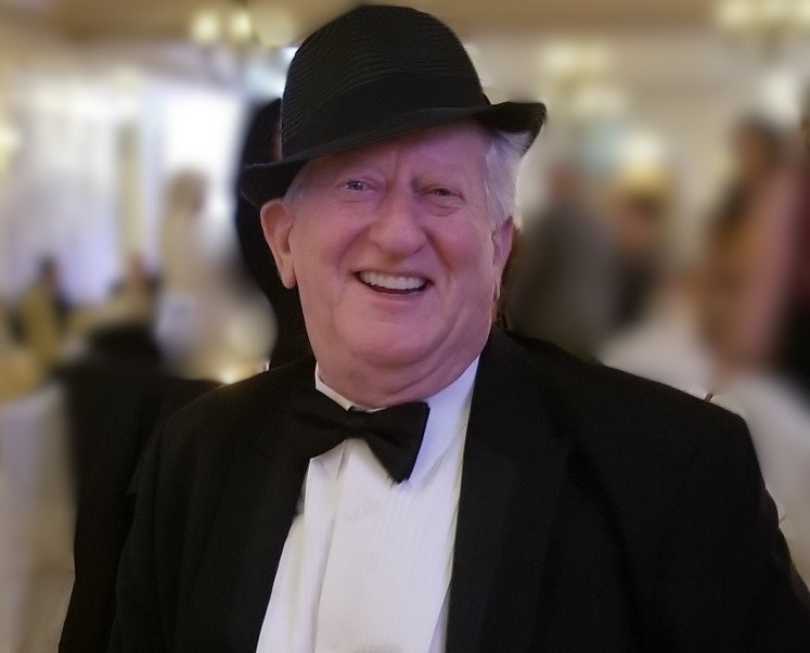 Obituario de John Michael Hines