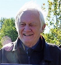 Obituary of Robert Jarvis Lenton