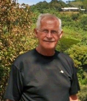 Obituary of Raymond Gene Ward