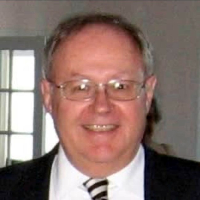 Obituary of Robert Lincoln Ward