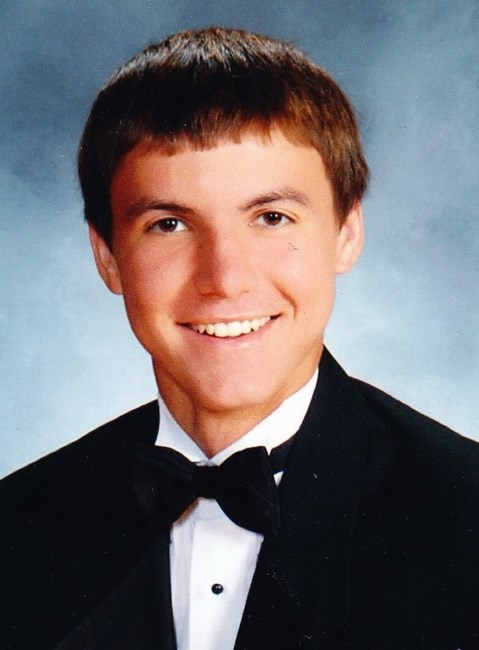 Obituary of Douglas Sawyer Rutledge