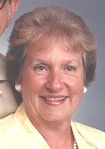Obituary of Muriel L LaCasse