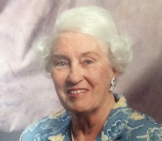Obituary of Mary Anne Greenhill