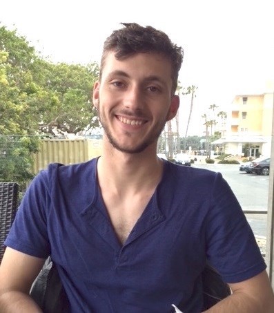 Obituary of Erwan John Eadward McKeown