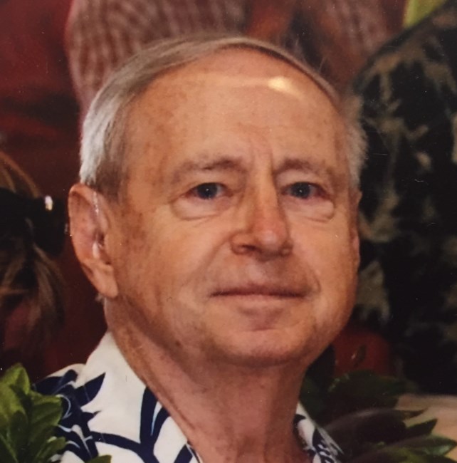 Obituario de Donald L. Newton