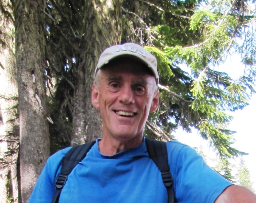 Obituary of Kenneth John Davies