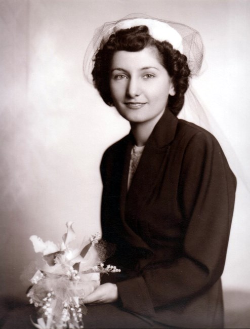 Obituary of Rose S. Iaquinta