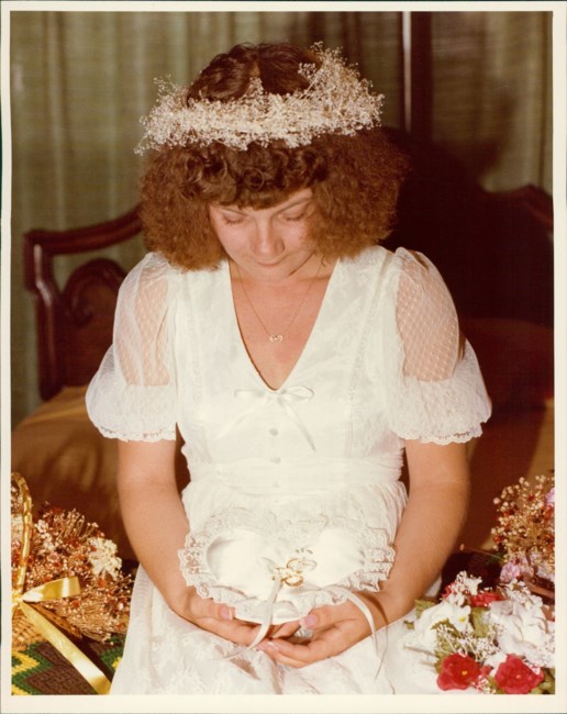 Obituary of Patricia "Patti" Mary Cameron