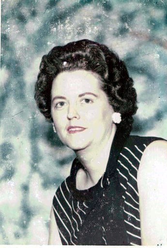 Obituary of Lillian Gaynelle Lewis