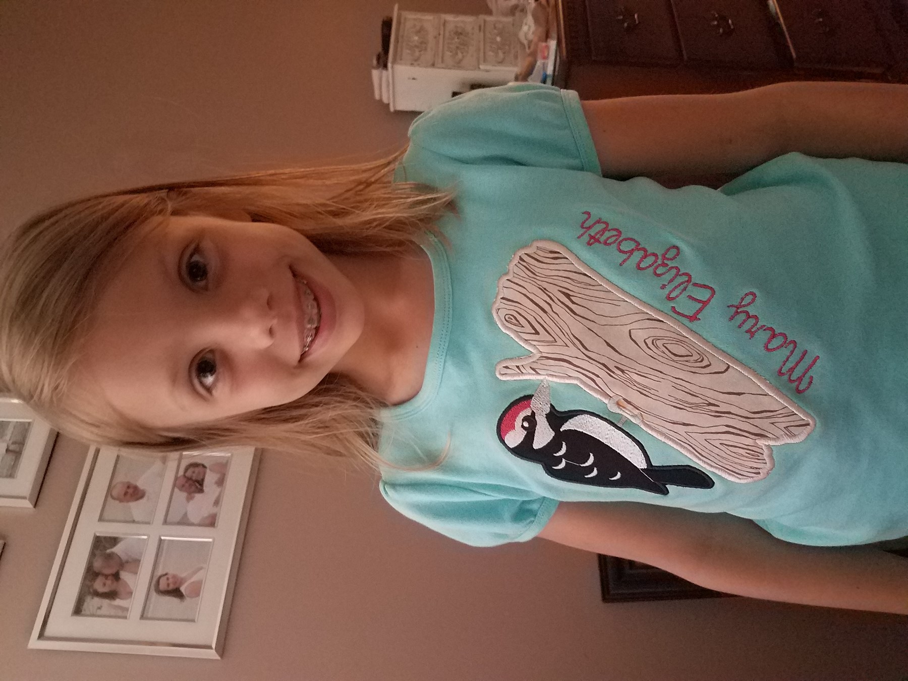 Obituary of Mary "M.E." Elizabeth Hill