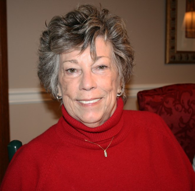 Obituary of Jaclyn Susan Frydelund Whittington