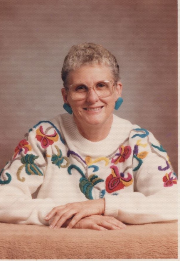 Obituary of Judith Ellen Fletcher