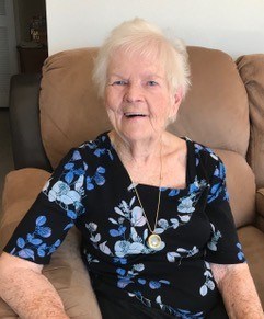 Obituary of Charlotte Mae Fioretto