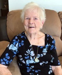 Obituary of Charlotte Mae Fioretto