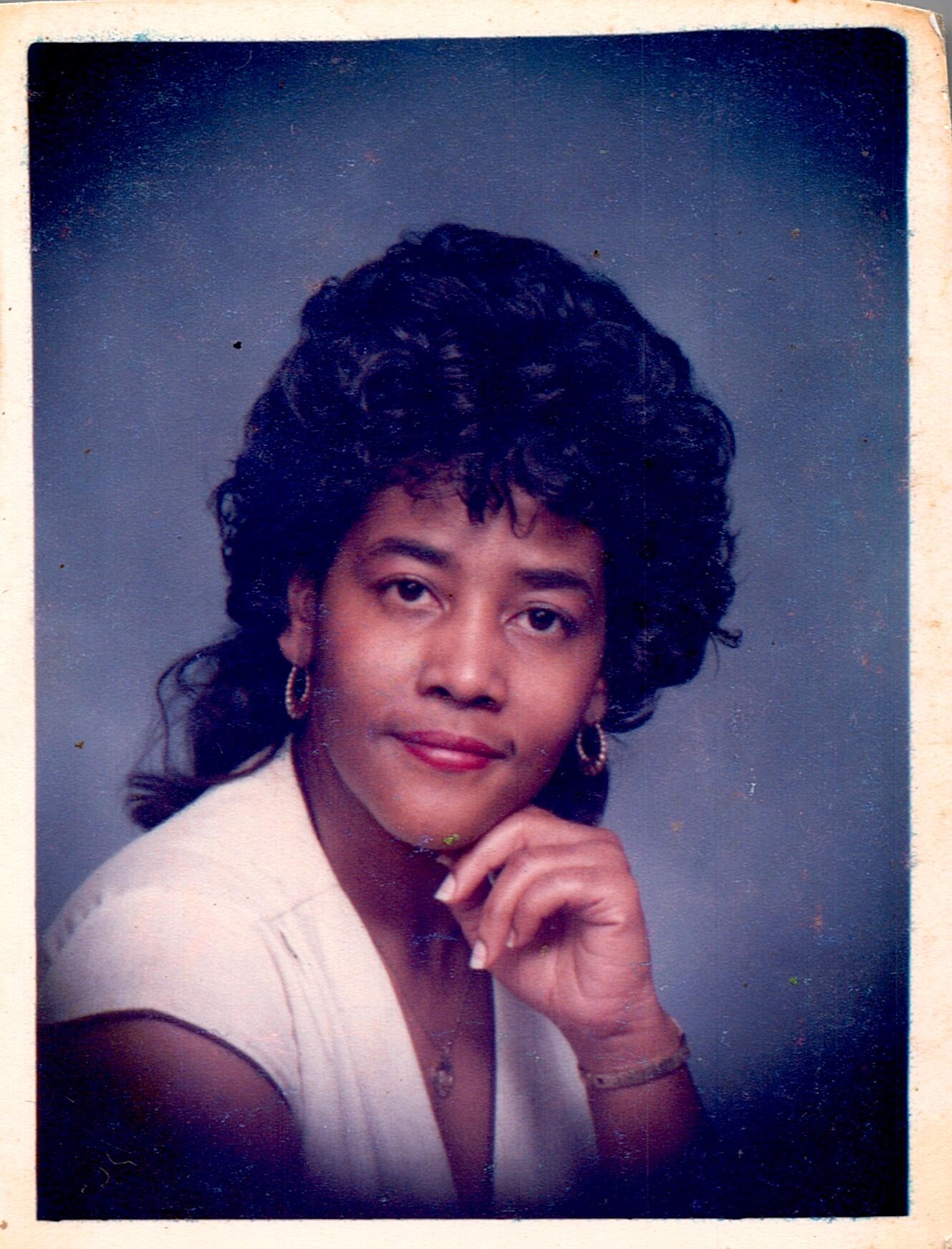 Obituary of Norma E. Edmondson