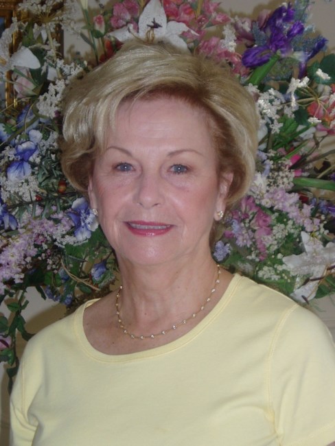 Obituary of Colleen Gunter Wiggins