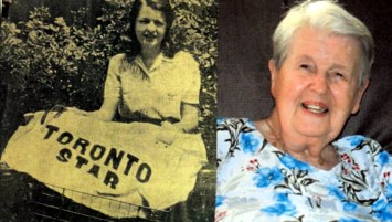 Obituario de Betty Doreen Harris
