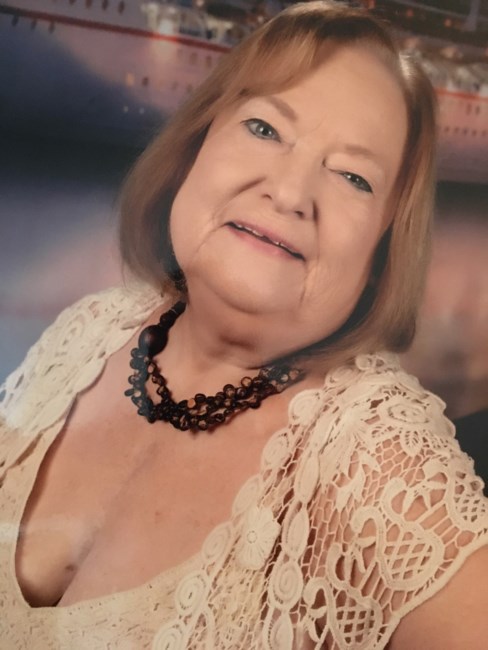 Obituary of Sharon Elaine Steele