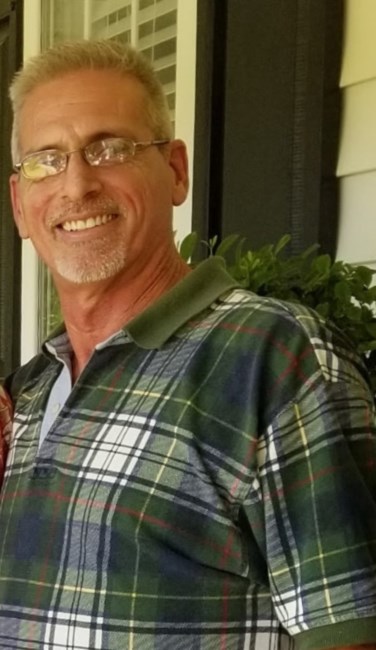 Obituary of Mark Edward Lewis