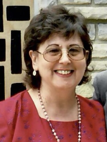 Obituary of June Hettinger