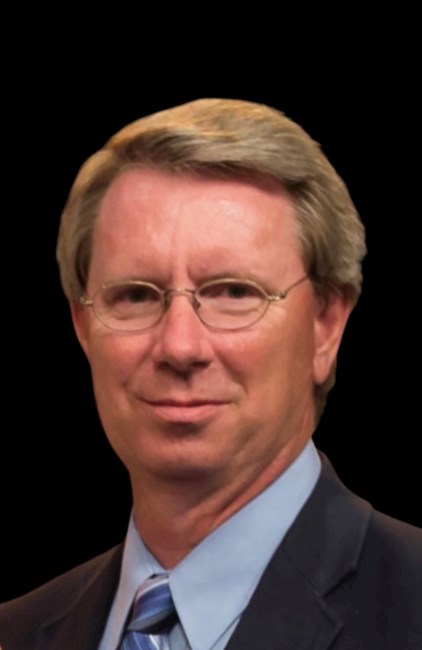 Obituary of Allen Wade Garrett