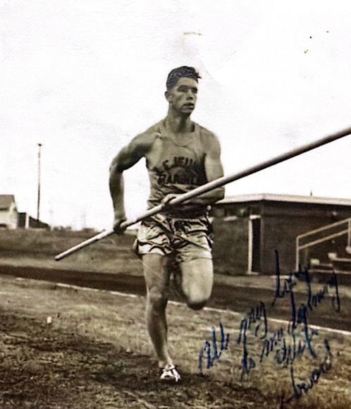 Obituary of Howard P. Bankston