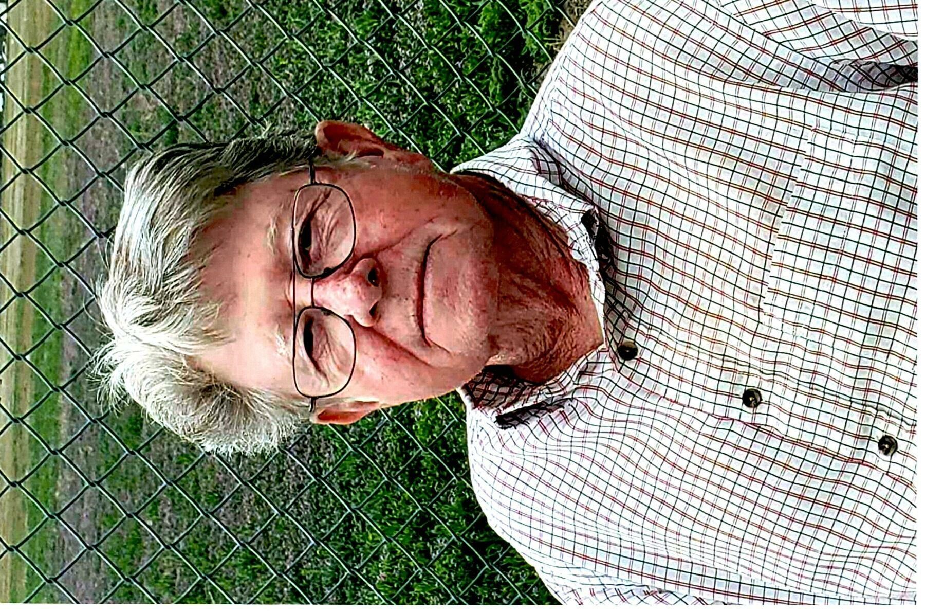 Obituary of Ronnie Dale Caffrey