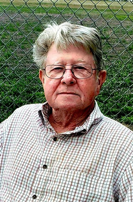 Obituary of Ronnie Dale Caffrey