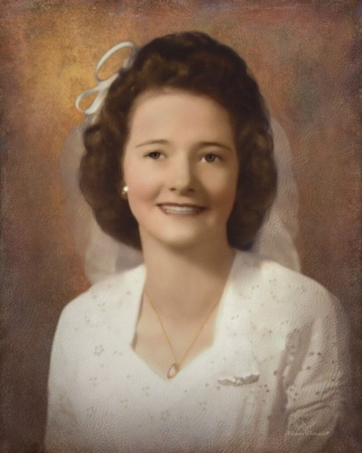 Obituary of Paula Parsons Pearsall