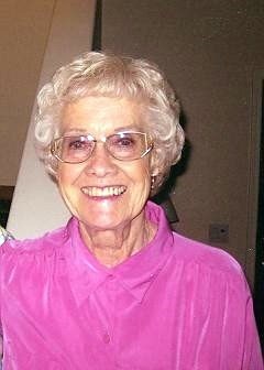 Obituary of Phyllis M. Stokes