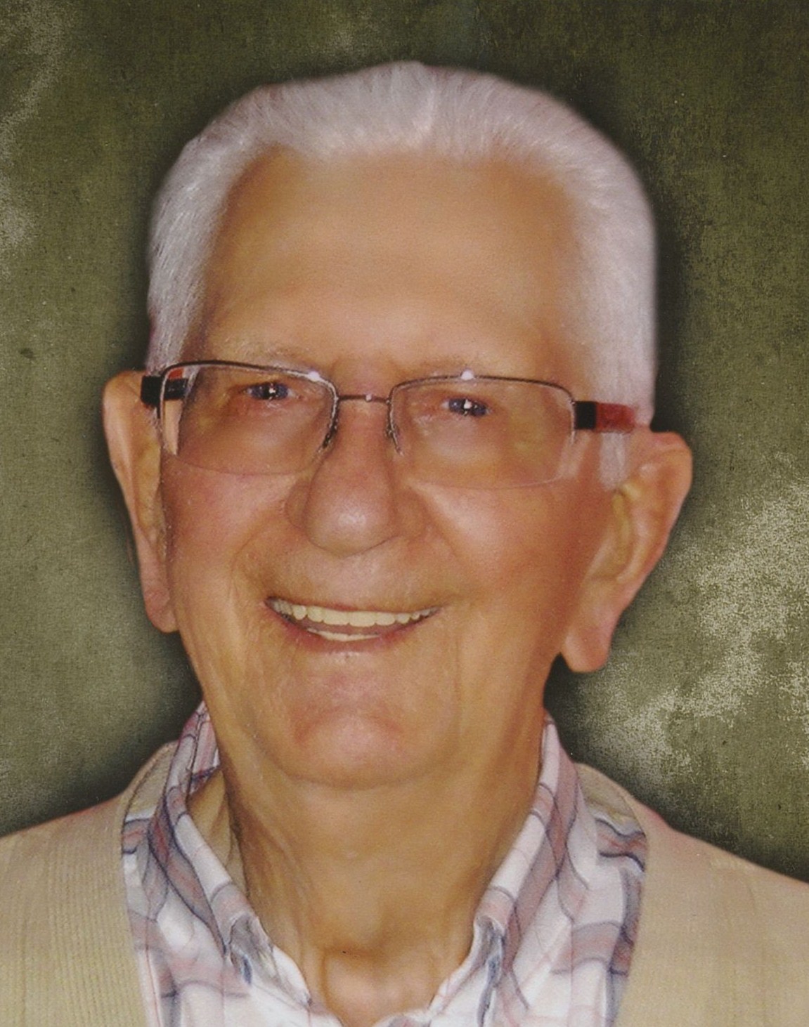 Obituary of Albert F. Harwig