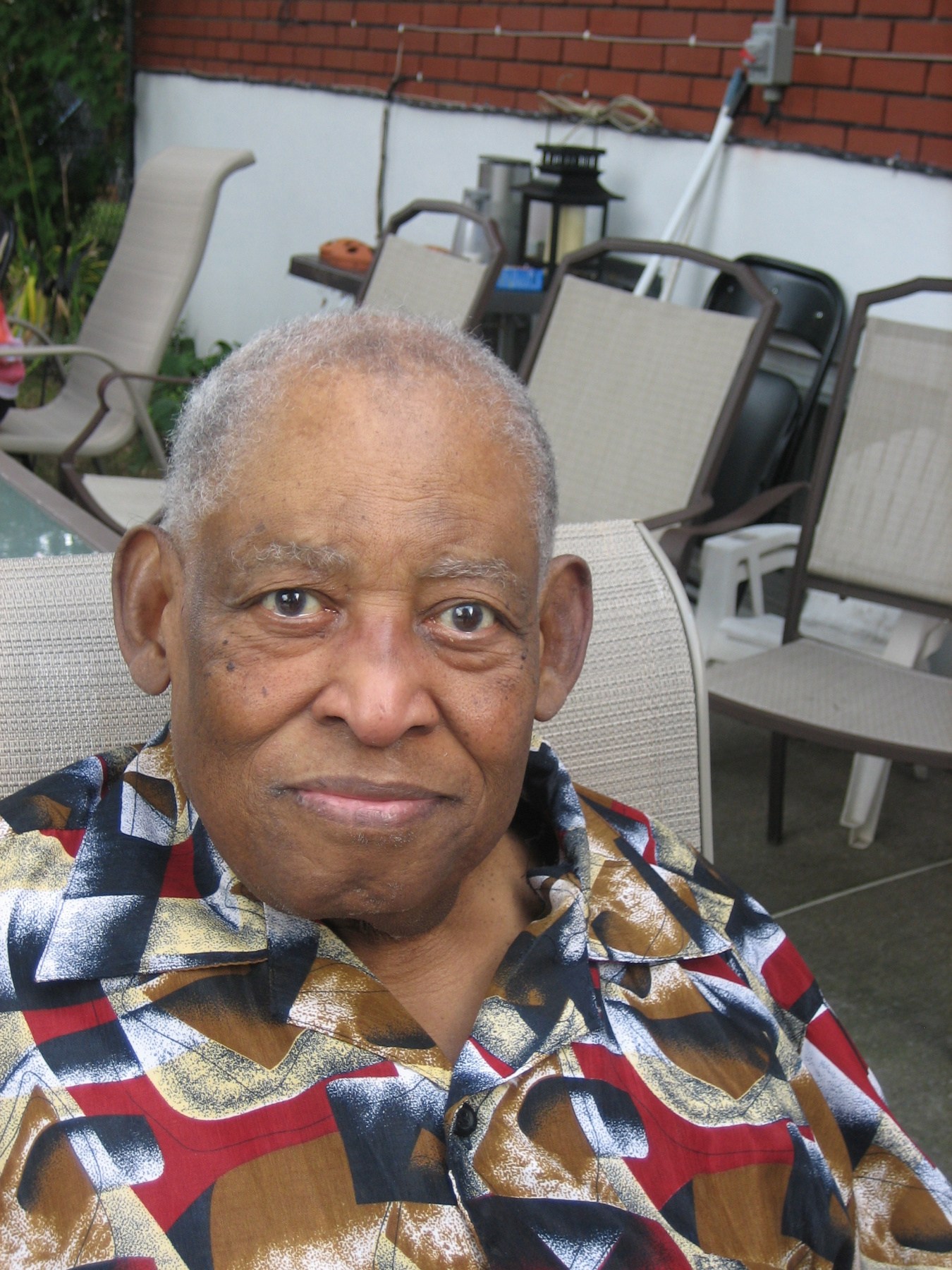 Obituary of Curdy Mehu