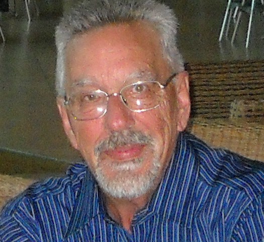 Obituary of Serge Beaudoin