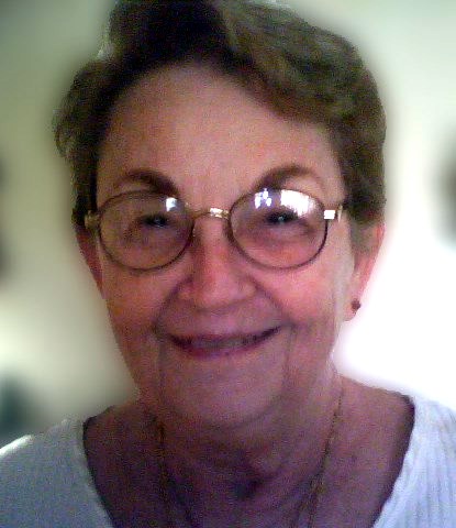 Obituario de Joyce Elizabeth Hamrick