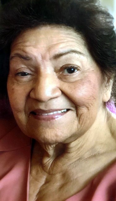 Obituary of Virginia Mendoza