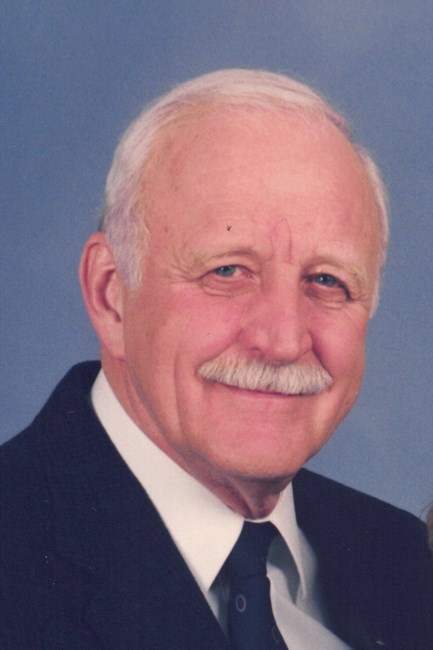 Thomas Russell Obituary Dayton Oh