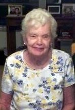 Obituary of Mary Manion Buckley