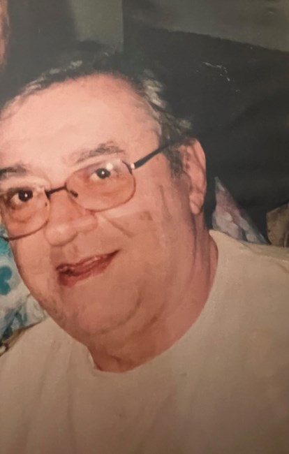 Obituario de Kenneth Salvatore Lordi