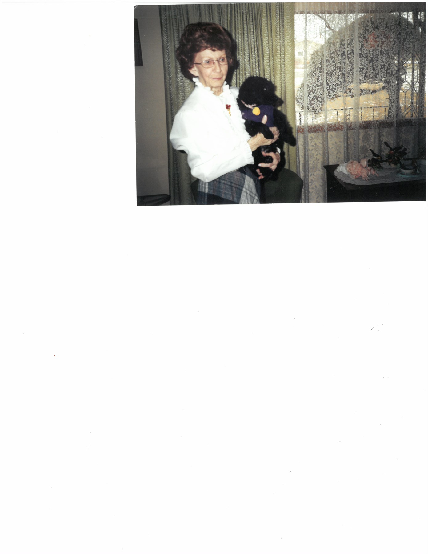 Obituary of Darlene Faye Just