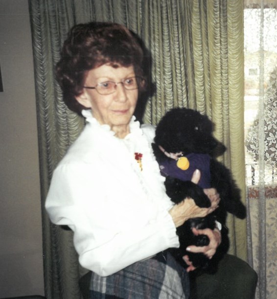 Obituary of Darlene Faye Just