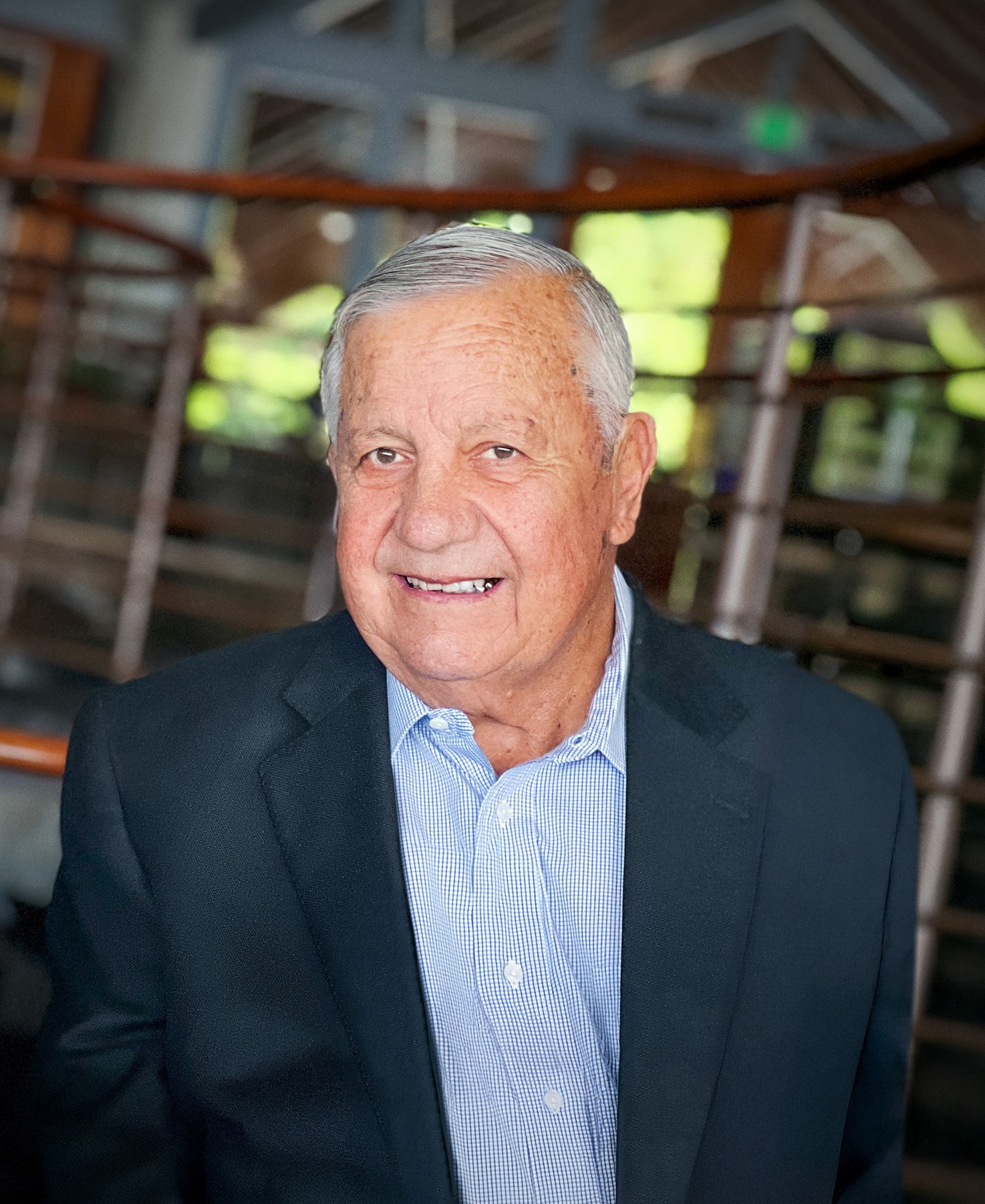 Obituary of Michael Peter Lettunich