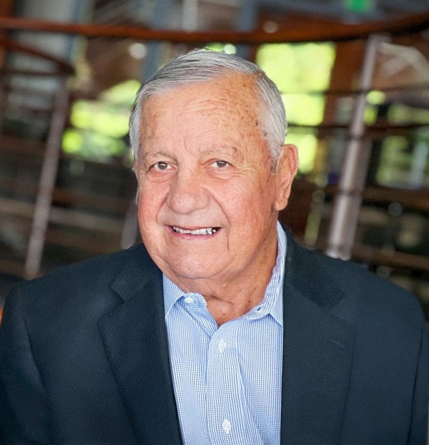 Obituary of Michael Peter Lettunich