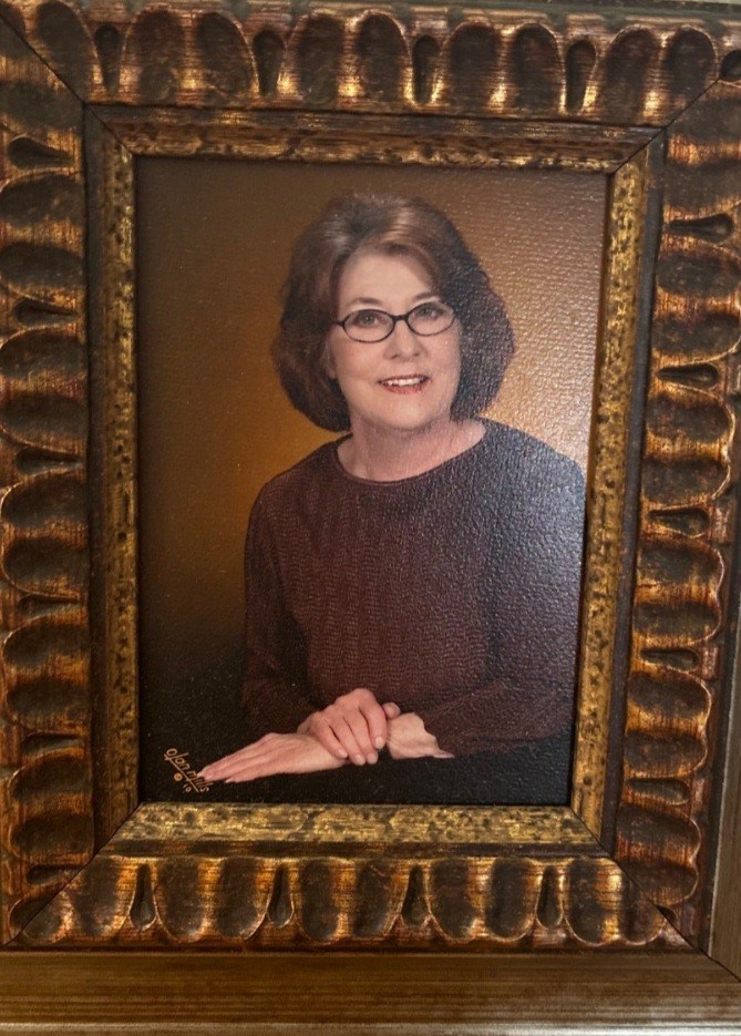 Obituary of Judy McPeters